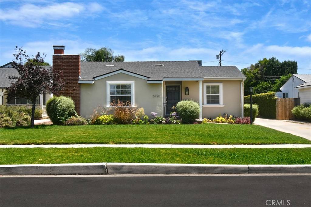 Sherman Oaks, CA 91411,5720 Norwich Ave. AVE