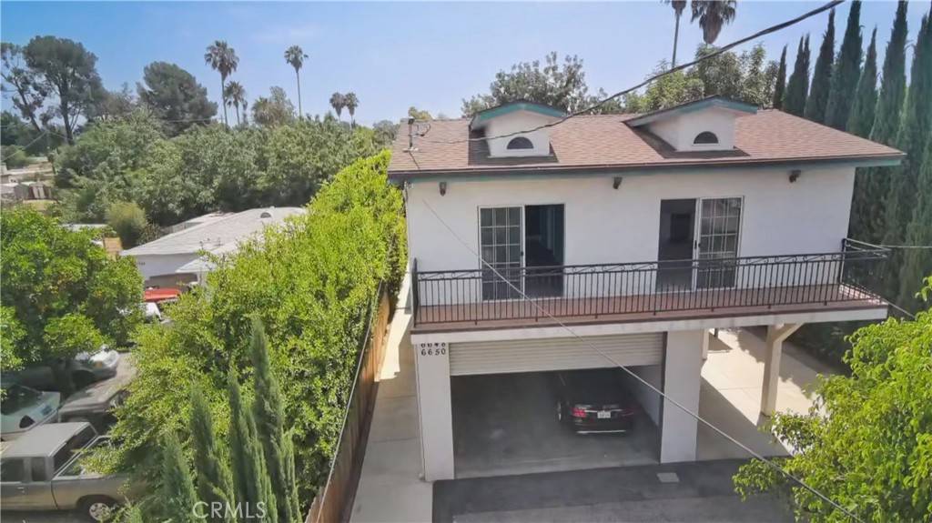 Van Nuys, CA 91406,6648 Gaviota AVE