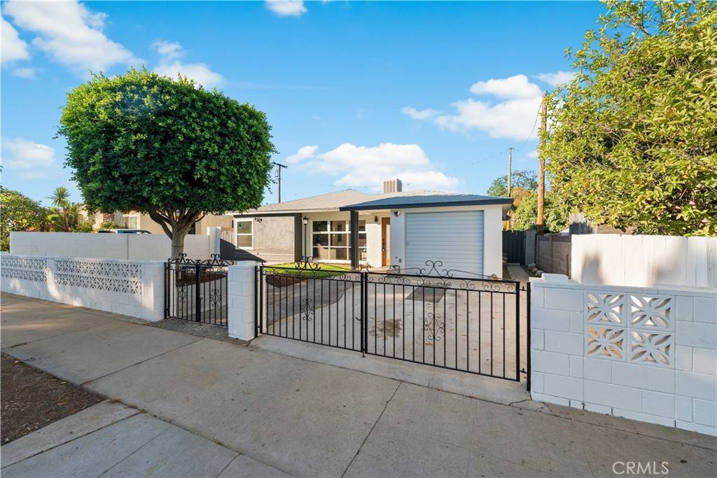 San Fernando, CA 91340,611 Griffith ST