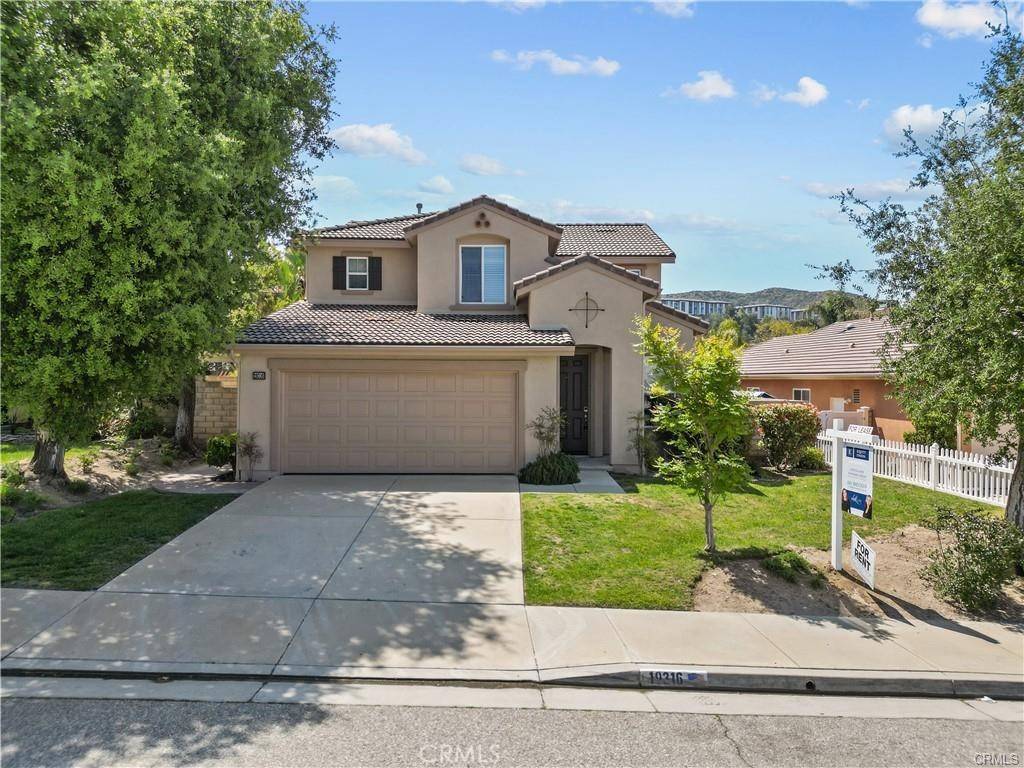 Saugus, CA 91350,19316 Sidani LN