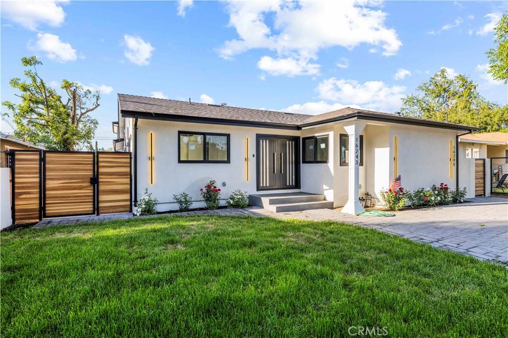 Granada Hills, CA 91344,16243 Chatsworth ST