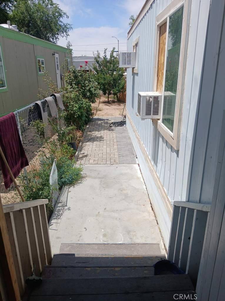 Lancaster, CA 93535,2515 E Ave I #W23
