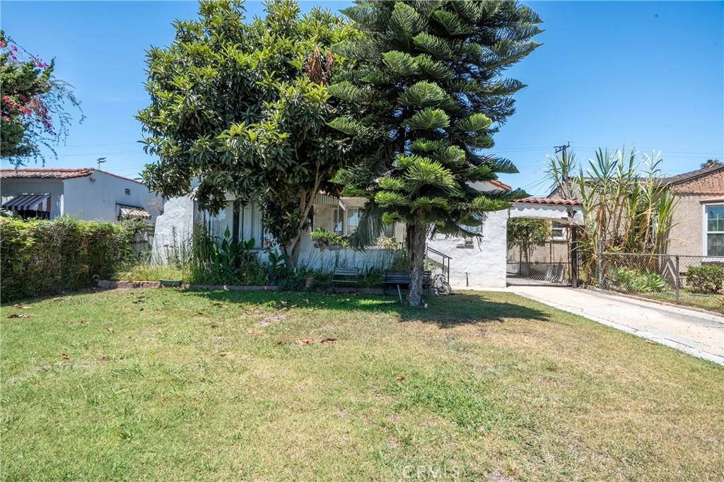 Walnut Park, CA 90255,2439 California ST