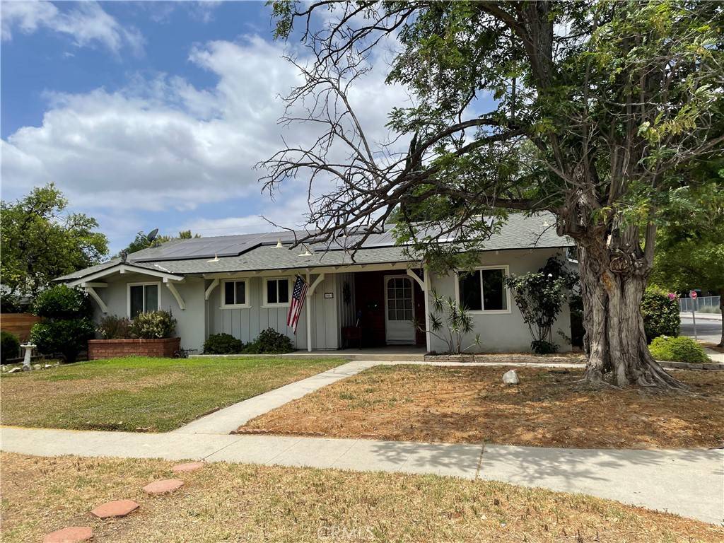 West Hills, CA 91304,7957 Sausalito AVE