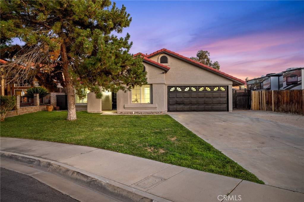 Palmdale, CA 93550,2628 E Avenue Q14