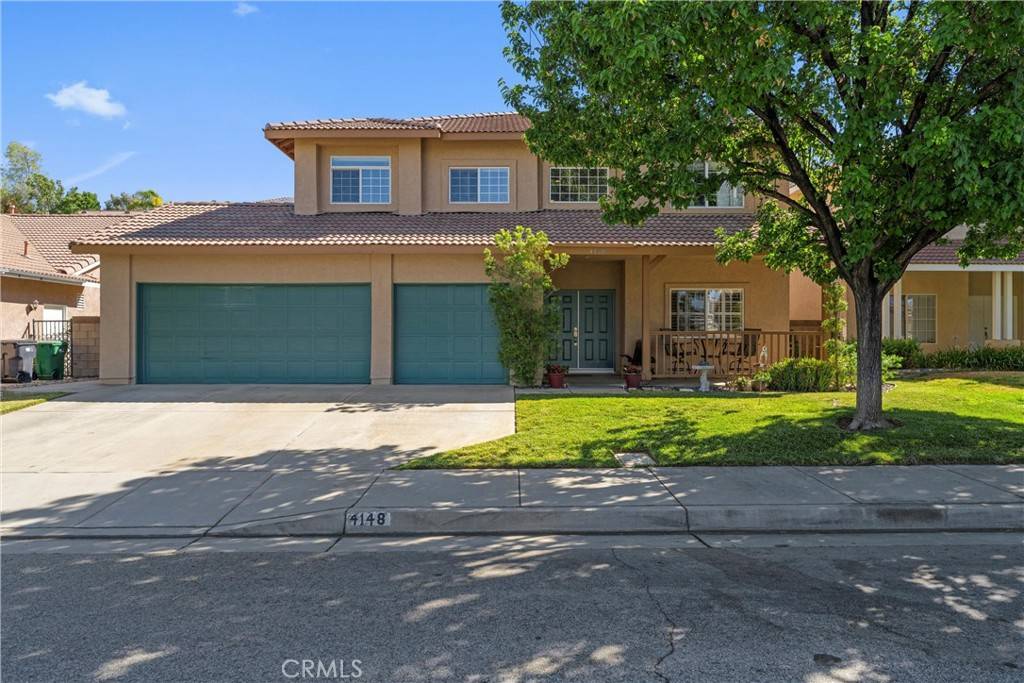 Palmdale, CA 93551,4148 Sungate DR