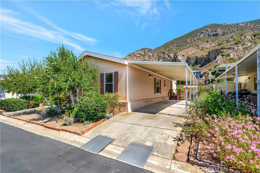 Camarillo, CA 93012,24 Gitana AVE #164