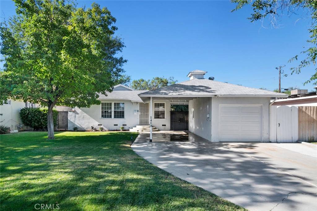 Lancaster, CA 93534,1414 W Jackman ST
