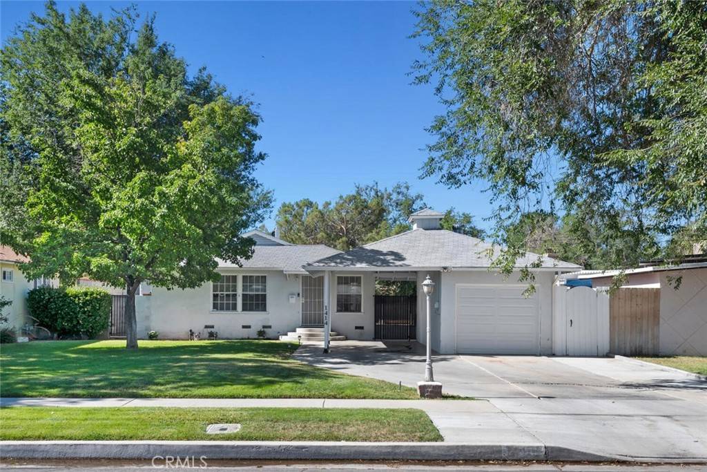 Lancaster, CA 93534,1414 W Jackman ST