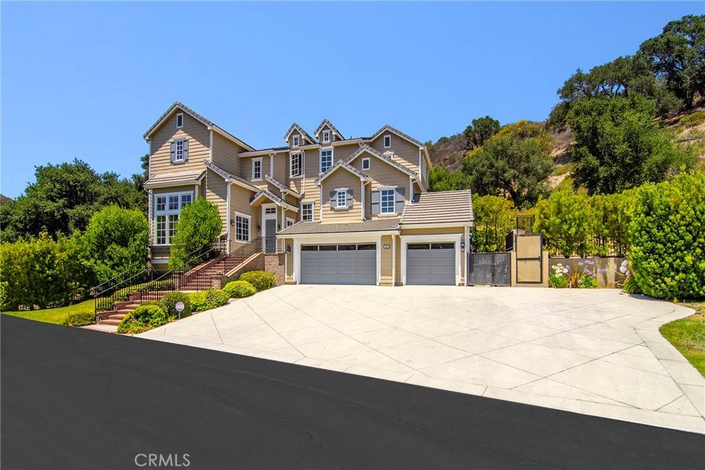 Westlake Village, CA 91361,1821 Tamarack ST