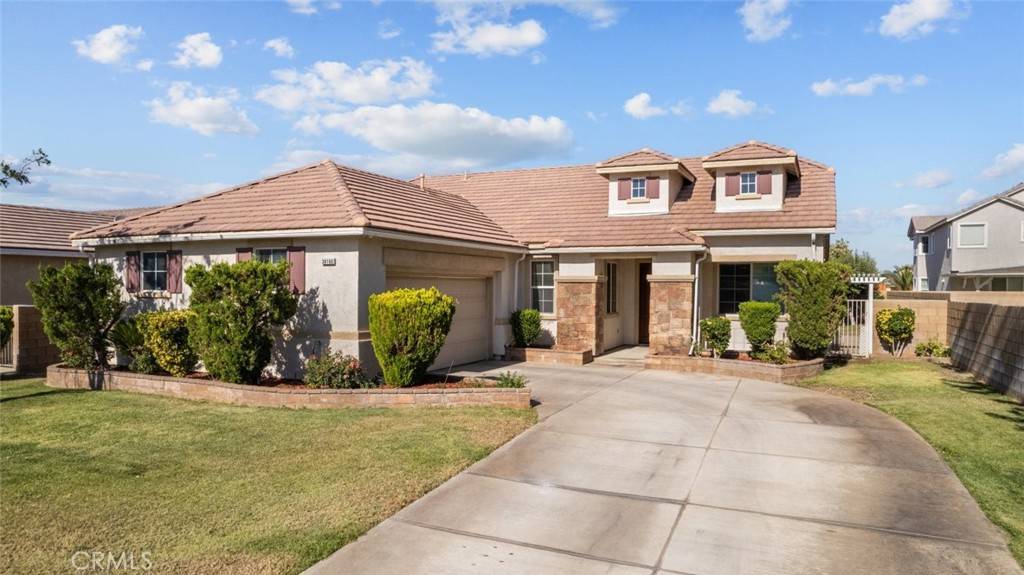 Palmdale, CA 93552,38160 Antibes DR