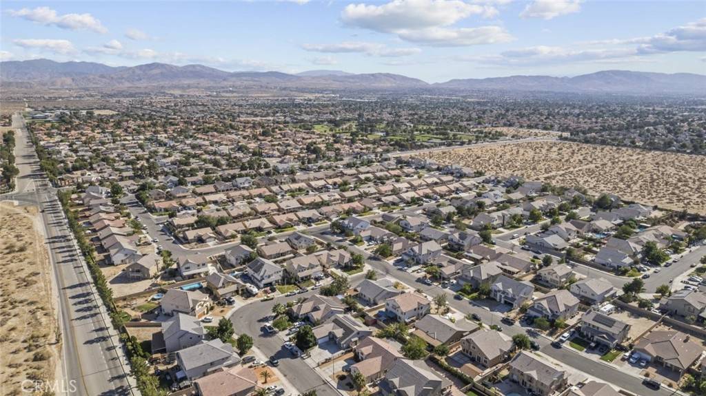 Palmdale, CA 93552,38160 Antibes DR