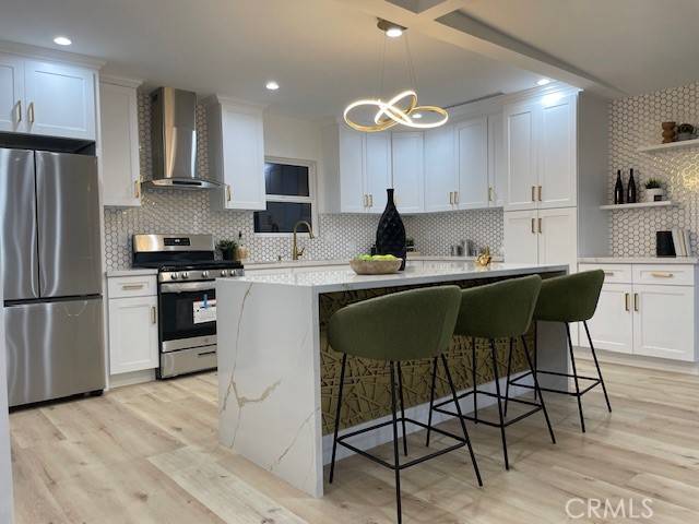 Winnetka, CA 91306,20406 Londelius ST