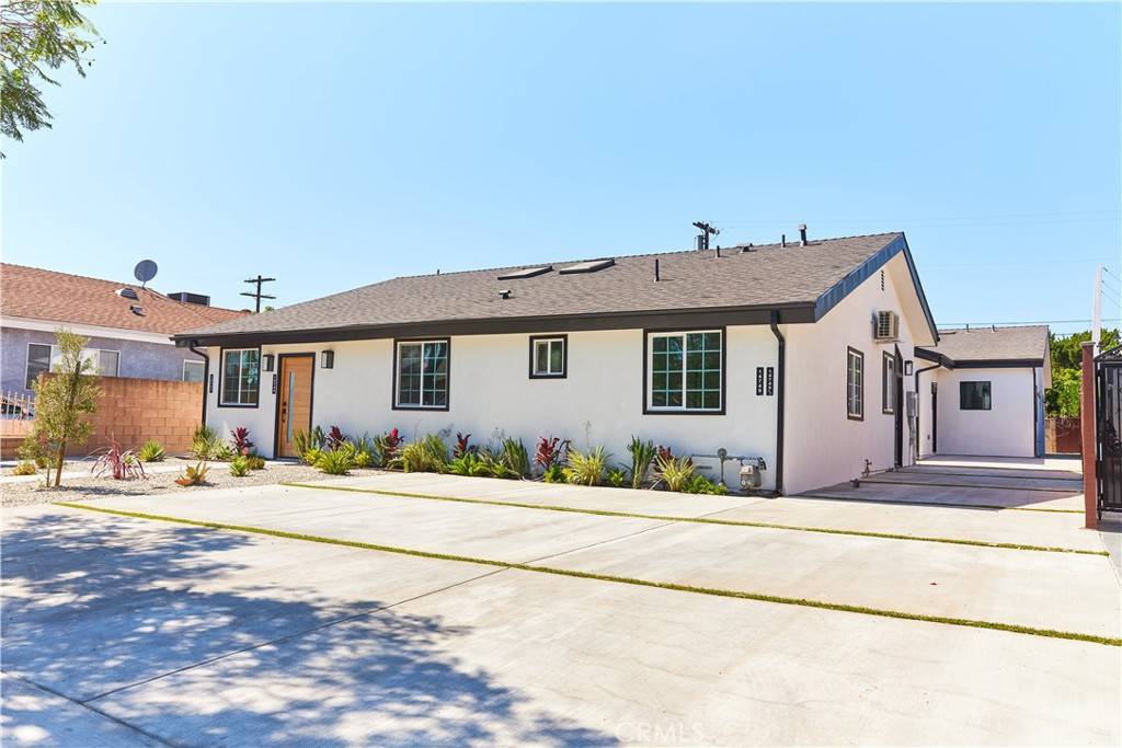 Van Nuys, CA 91405,14745 Bassett ST