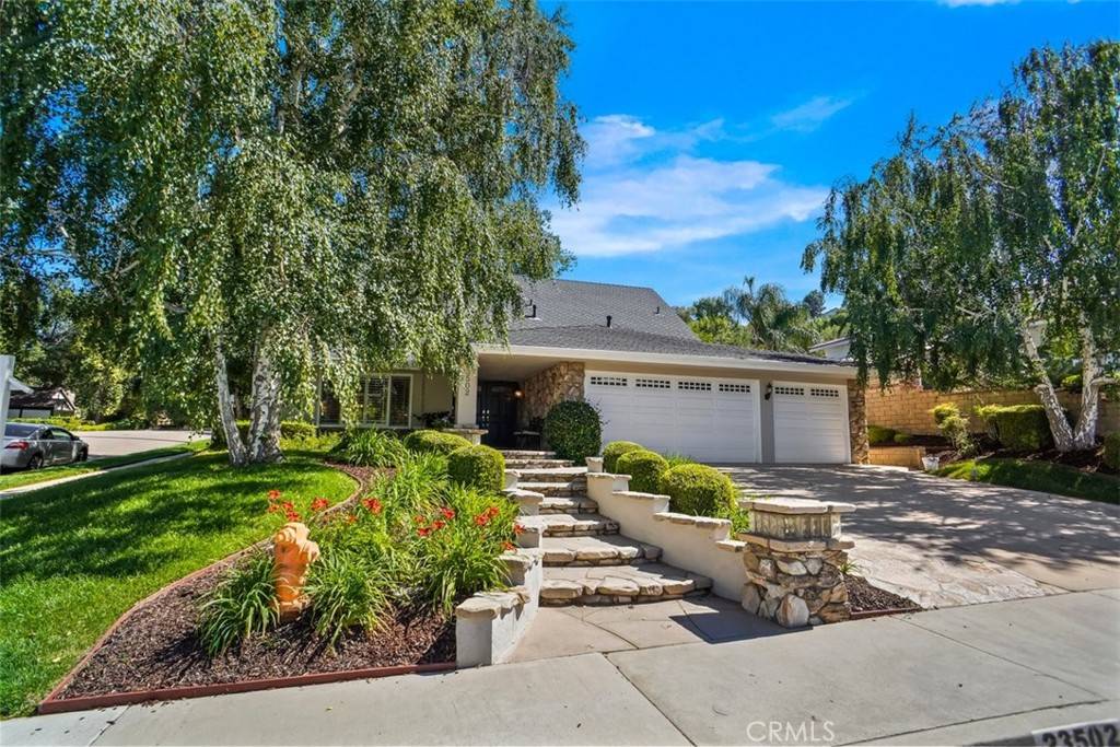 Newhall, CA 91321,23502 Highland Glen DR