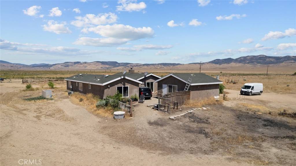 Lancaster, CA 93536,50802 280th ST W