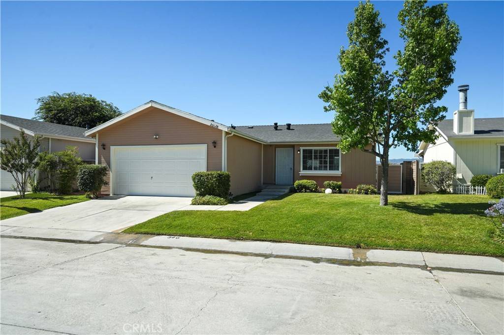 Canyon Country, CA 91351,20128 Shadow Island DR