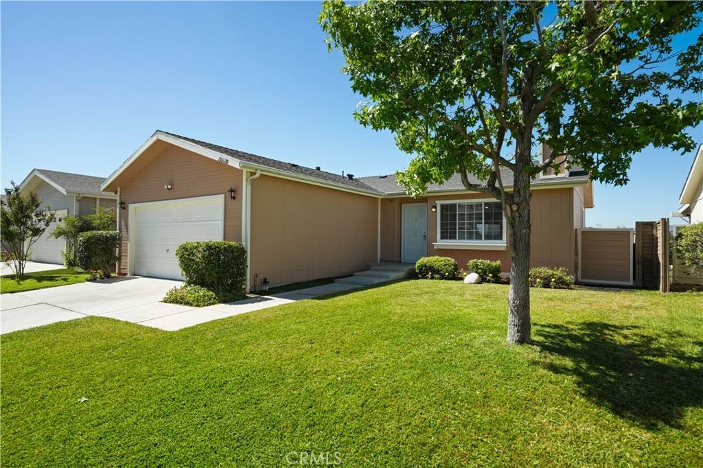 Canyon Country, CA 91351,20128 Shadow Island DR