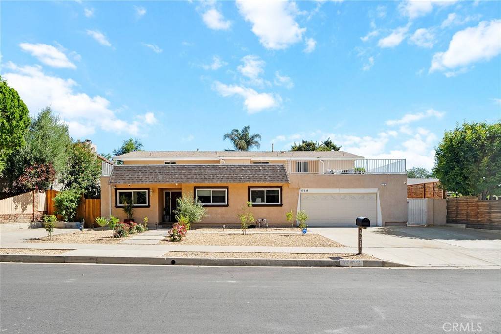 Granada Hills, CA 91344,17211 Orozco ST