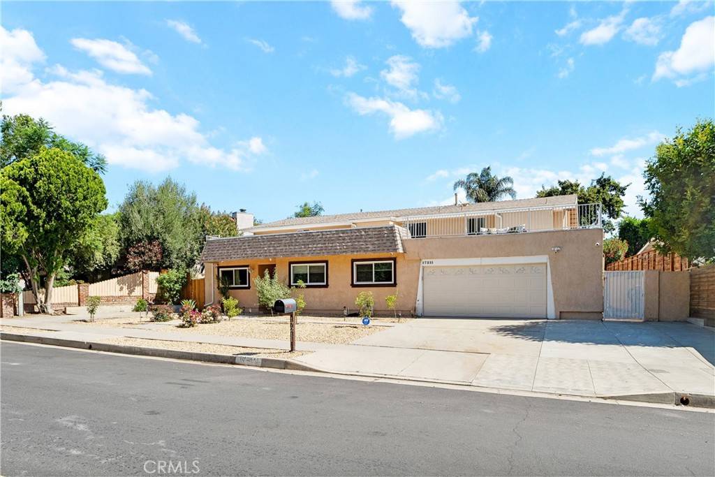 Granada Hills, CA 91344,17211 Orozco ST