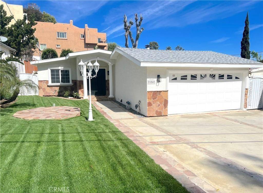 Woodland Hills, CA 91364,21541 Yucatan AVE