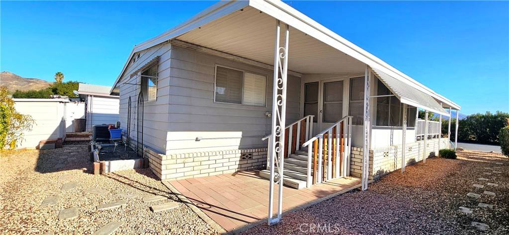 San Jacinto, CA 92583,2230 Lake Park DR #221