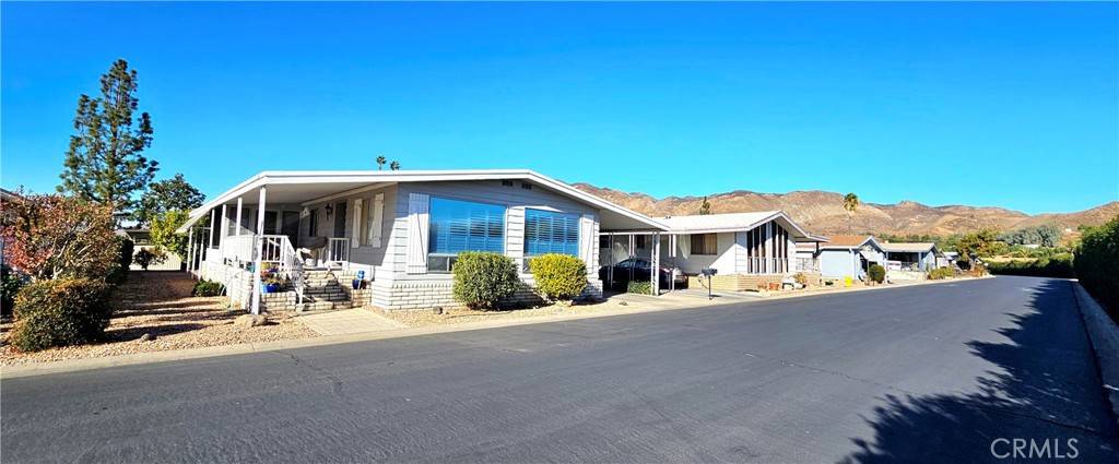 San Jacinto, CA 92583,2230 Lake Park DR #221