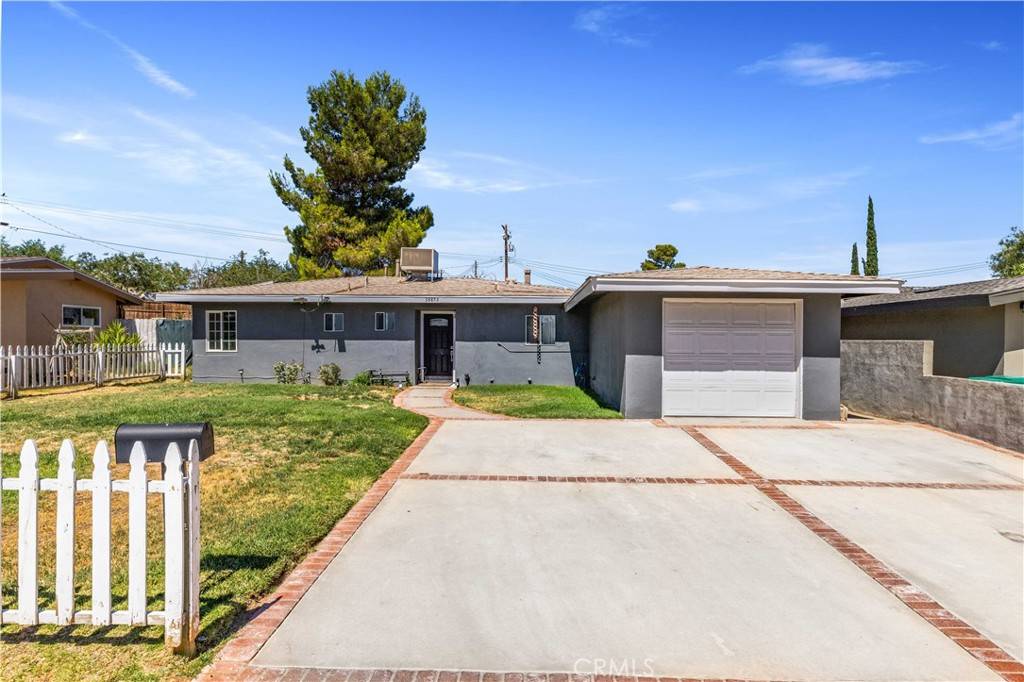 Palmdale, CA 93551,38853 Mesquite RD