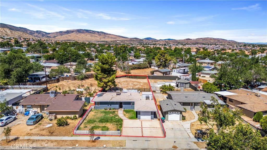 Palmdale, CA 93551,38853 Mesquite RD
