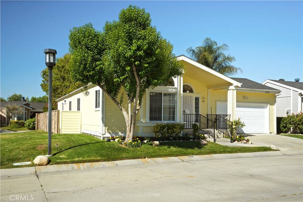 Canyon Country, CA 91351,20060 Canyon View DR