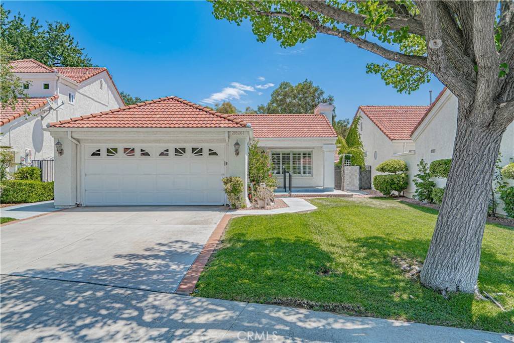 Valencia, CA 91355,26506 Strambino CT