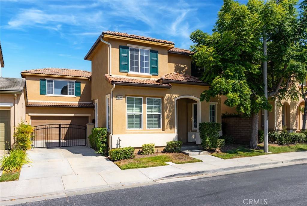 Valencia, CA 91354,28911 Mirada Circulo