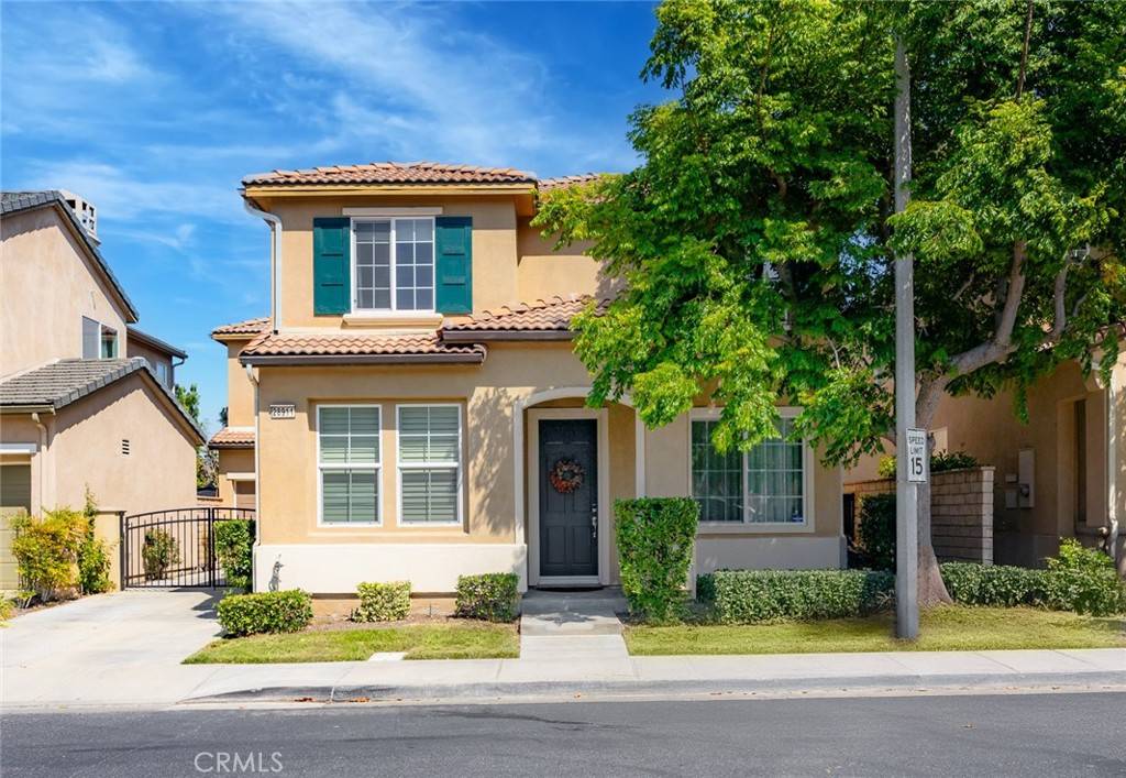 Valencia, CA 91354,28911 Mirada Circulo