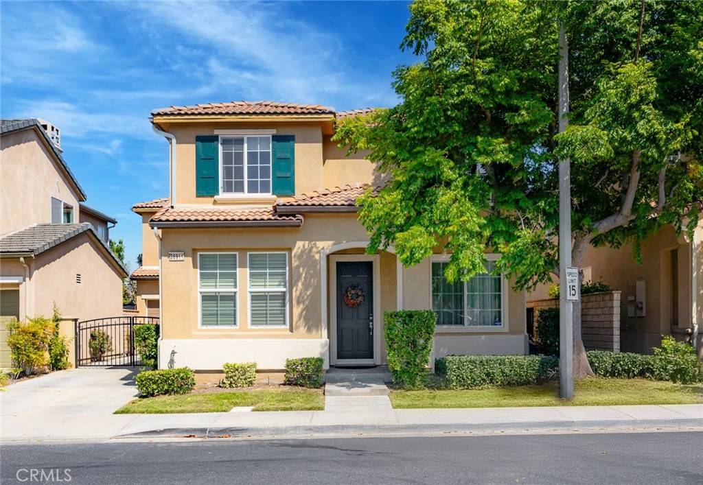 Valencia, CA 91354,28911 Mirada Circulo