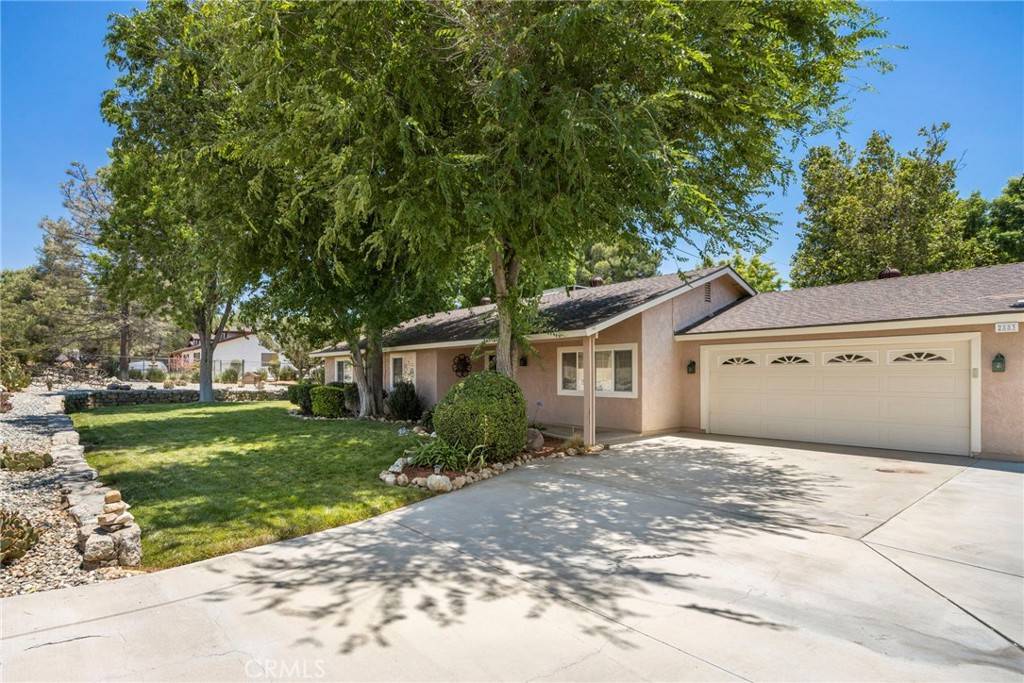 Acton, CA 93510,2883 Soledad Canyon RD