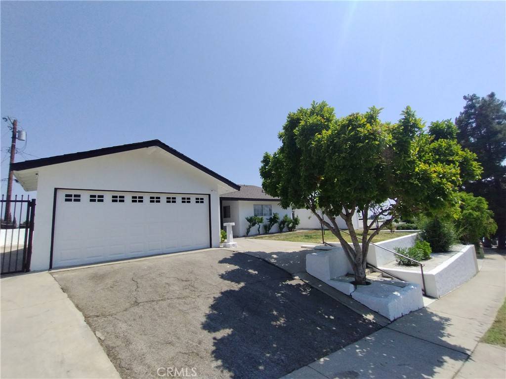 Sylmar, CA 91342,13410 Berg ST