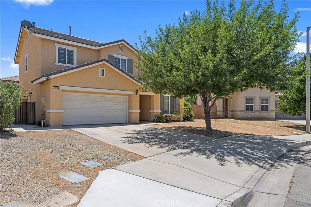 Lancaster, CA 93535,3020 Peaceful WAY