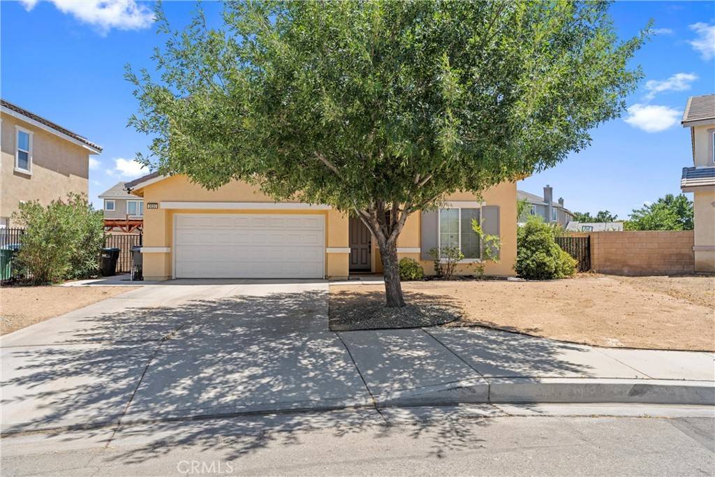 Lancaster, CA 93535,3020 Peaceful WAY