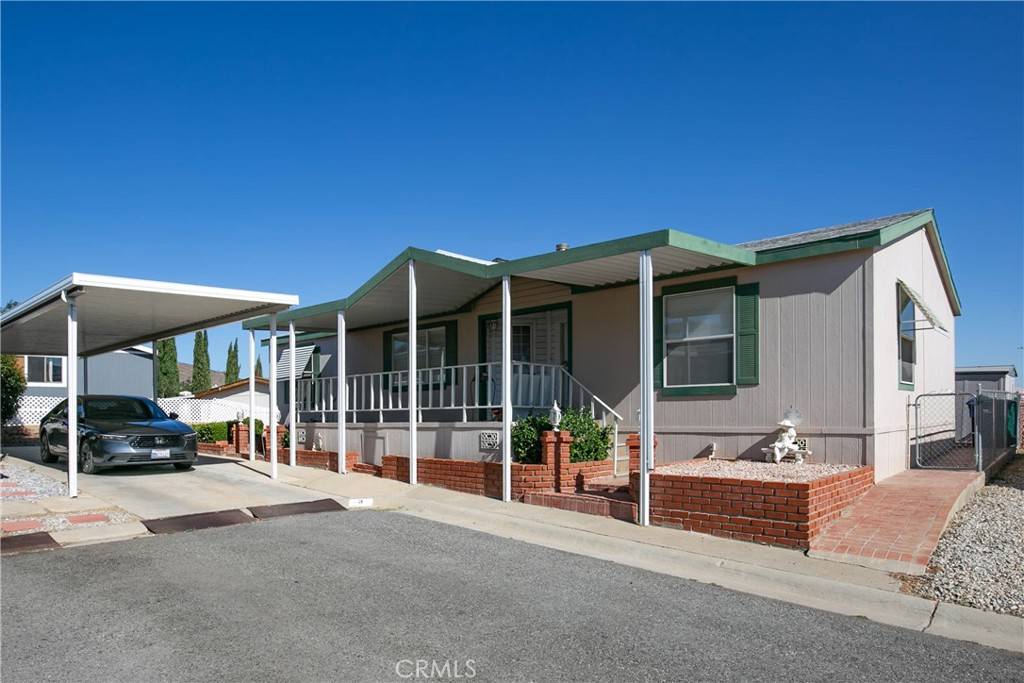 Palmdale, CA 93551,40701 Rancho Vista BLVD #3