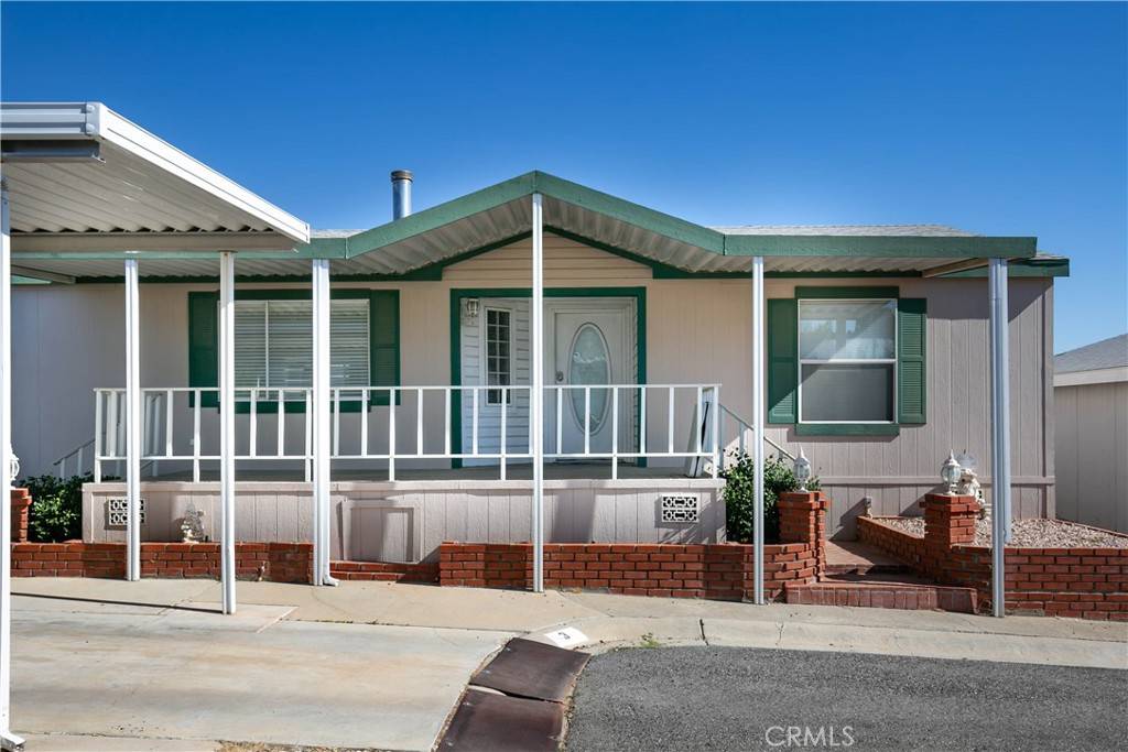 Palmdale, CA 93551,40701 Rancho Vista BLVD #3