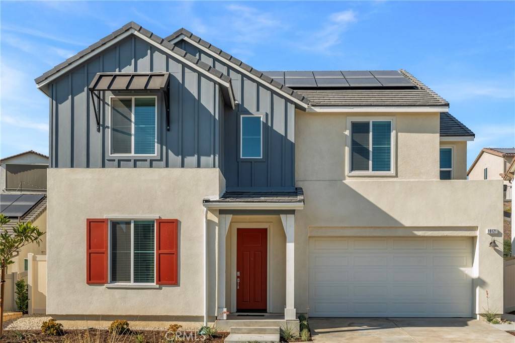 Saugus, CA 91350,18121 Outlook WAY