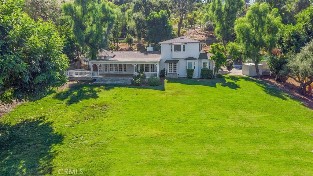 Tarzana, CA 91356,4800 Brewster DR