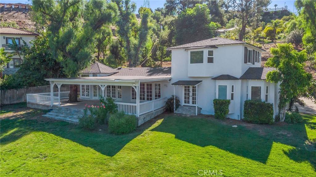 Tarzana, CA 91356,4800 Brewster DR