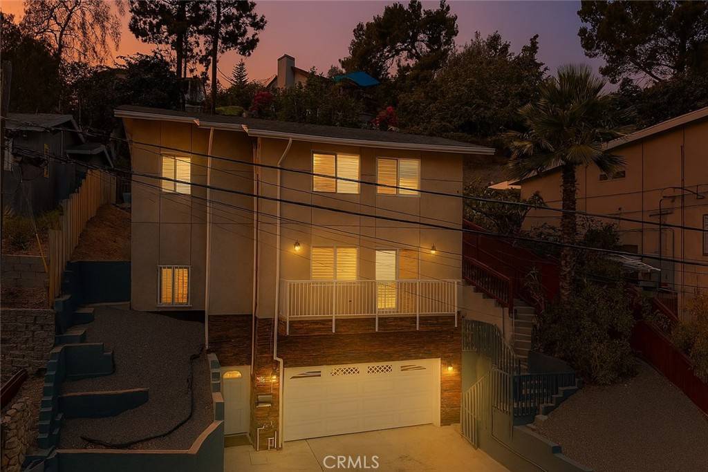 Los Angeles, CA 90032,4215 Portola AVE