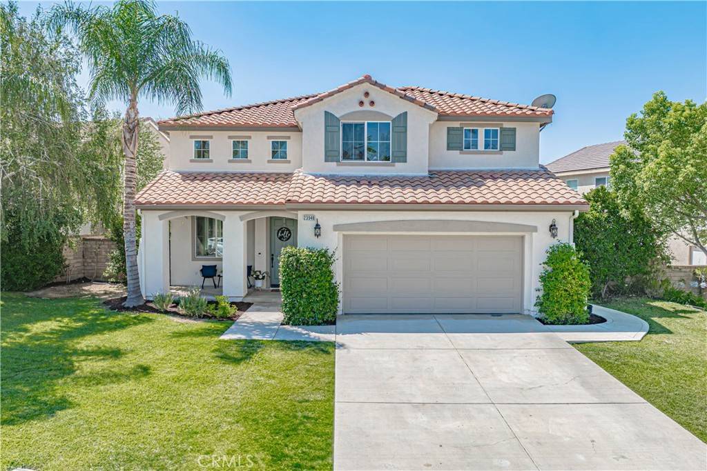 Valencia, CA 91354,23948 Rustico CT