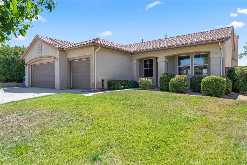Lancaster, CA 93536,42619 Meridian WAY