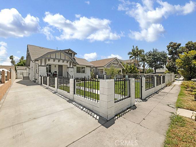 Los Angeles, CA 90062,1838 W 50th ST