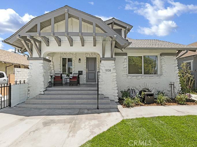 Los Angeles, CA 90062,1838 W 50th ST