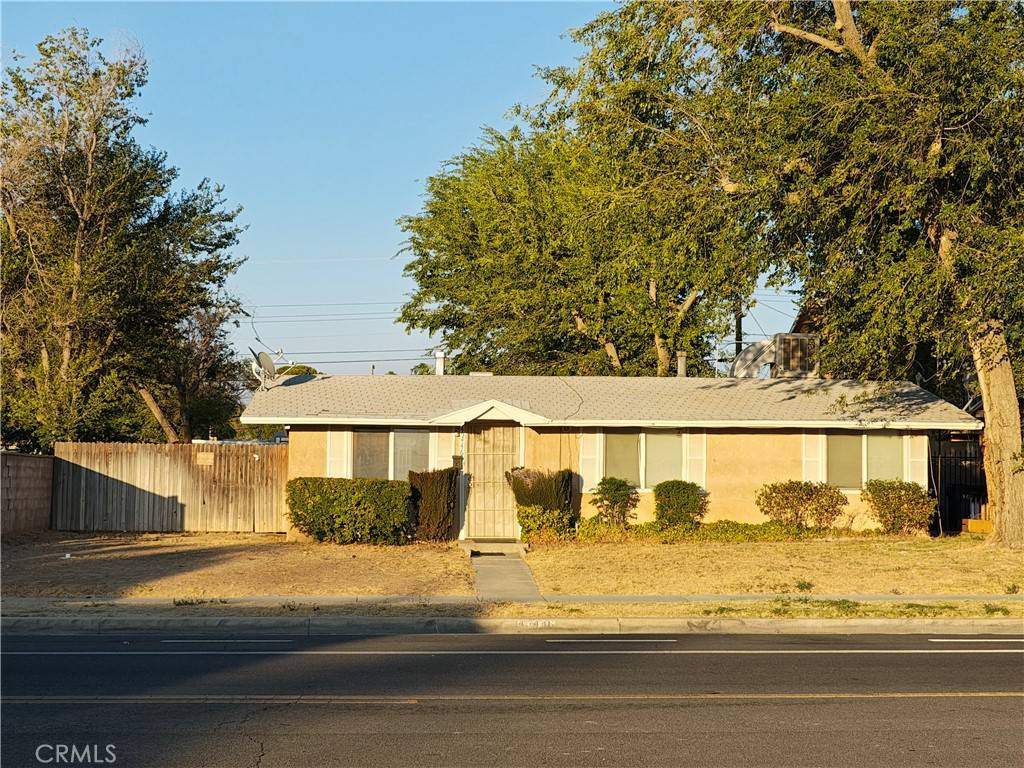 Lancaster, CA 93534,45446 10th ST W