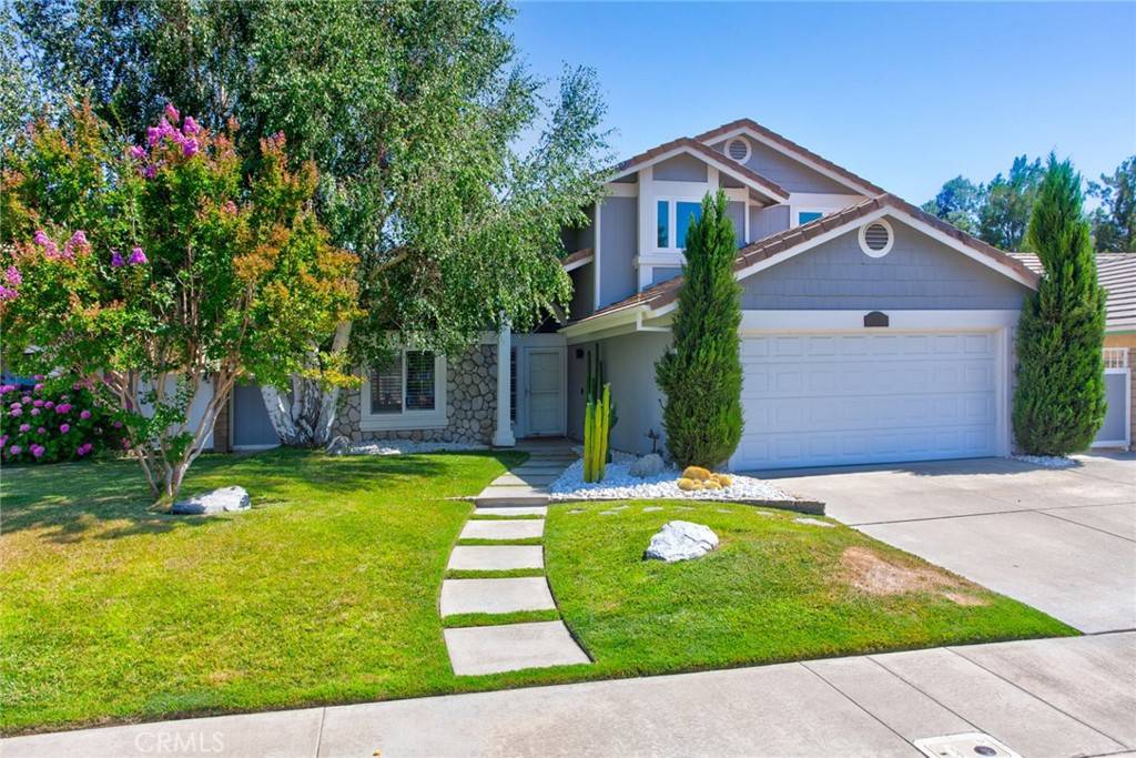 Saugus, CA 91350,22508 Cardiff DR